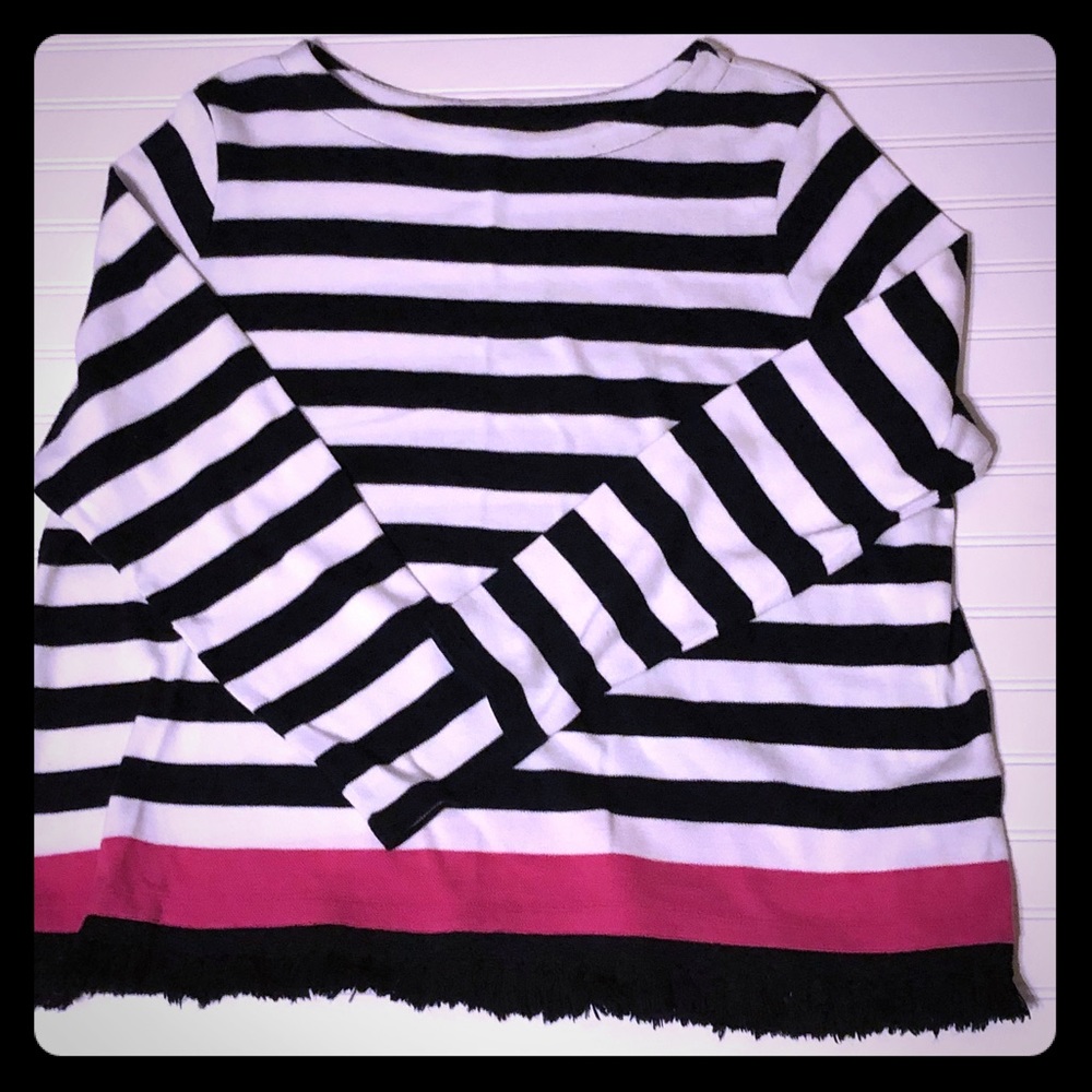 Woman’s top